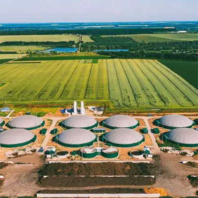 BIO I ENERGIE ALTERNATYWNE